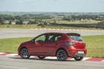 Renault Sandero R.S. 2019 года